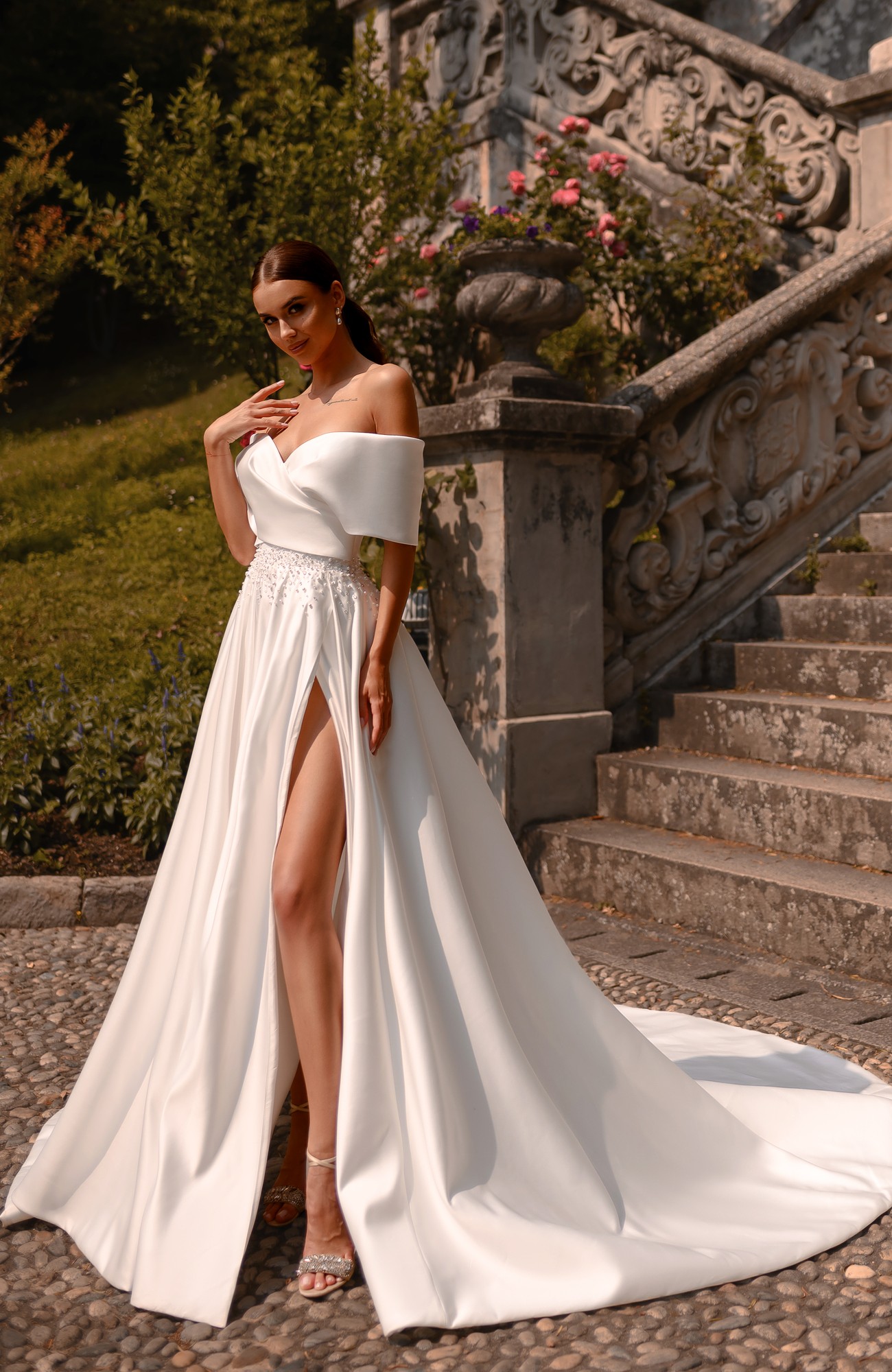 Anna Sposa Bilgi 4705